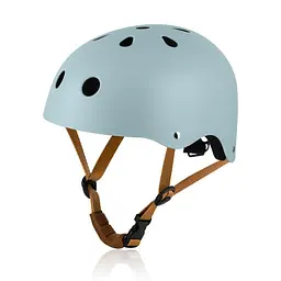 Велошолом Lionelo Helmet Blue Sky (LO-HELMET BLUE SKY) - мініатюра 2