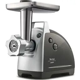 М`ясорубка Tefal HV8 Successor 2200 Вт чорна (NE688837) - мініатюра 2