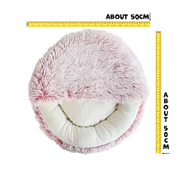 Лежанка для тварин до 5 кг UNIQ PETS CAT BED - мініатюра 4