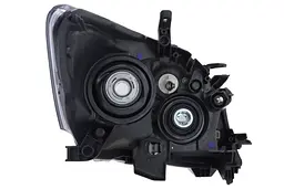 Фара передня ліва Toyota Auris 06-13р Depo (212-11Q7L-LDEM1) - мініатюра 2