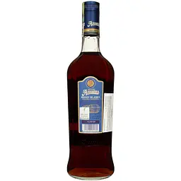 Бренді Alhambra de Jepez Solera Reserva 36% 1 л - мініатюра 2