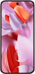 Смартфон Google Pixel 9 Pro XL 16/256GB Rose - мініатюра 2