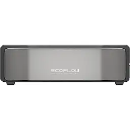 Додаткова батарея EcoFlow DELTA Pro Ultra EU [116812] - мініатюра 2