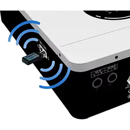 Wi-Fi модуль PowMr Solar Plug-RWB1-04 для сонячних інверторів PowMr [169966] - мініатюра 6