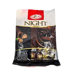 Цукерки Rovelli Night Noir 800г.