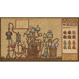 Ключ активації Microsoft Potion Craft: Alchemist Simulator для Xbox One/Series S/X - мініатюра 6