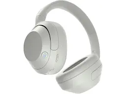 Навушники з мікрофоном Sony ULT Wear White (WHULT900NW.CE7) - мініатюра 3