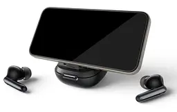 Навушники SoundСore P40i Black Anker teh0021253 - мініатюра 4