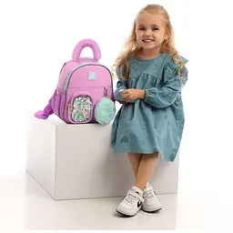 Рюкзак Kite Kids 2737 Marshmallow (K25-2737XXS-2) - мініатюра 16