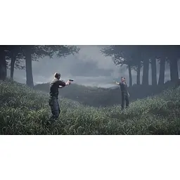 Гра The Walking Dead Destinies (англійська версія) (PS5) - мініатюра 4