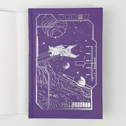 Сходження Аврори - Крістофф Джей | Рідна мова, книга українською, нова, тверда - мініатюра 5
