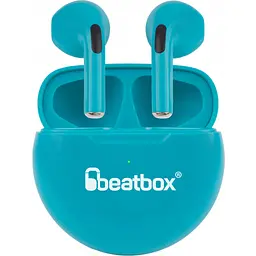 Навушники BeatBox PODS PRO 6 Blue (bbppro6bl) - мініатюра 2