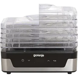 Сушкарка для фруктів і овочів FDK400DE Gorenje teh0021579 - мініатюра 3
