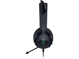 Навушники з мікрофоном Razer Kraken Kitty V3 X Black (RZ04-05350200-R3M1) - мініатюра 4