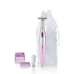 Тример BRAUN FG 1100 Pink - мініатюра 2