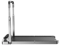 Бігова доріжка Kingsmith Walkingpad Treadmill R2 Black (TRR2FB) - мініатюра 2
