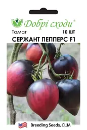 Насіння томата Сержант Пепперс F1 (Sgt. Peppers F1) 10 шт.
