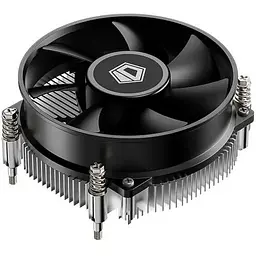 Кулер для процесора ID-Cooling DK-17A алюміній 1x92 мм PWM 600-2200±10% об/хв для AMD AM4/AM5