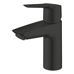 Змішувач для раковини Grohe QuickFix Start S-Size 235512432, Чорний матовий - мініатюра 4