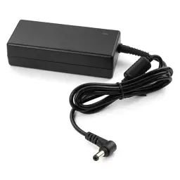 Блок живлення до ноутбуку Vinga ASUS 65W 19V 3,42A 5.5*2.5 (VPA-1934-AS5525-101) - мініатюра 2