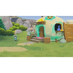 Ключ активації Microsoft Time on Frog Island для Xbox One/Series - мініатюра 4