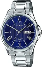 Годинник CASIO MTP-1384D-2AVEF