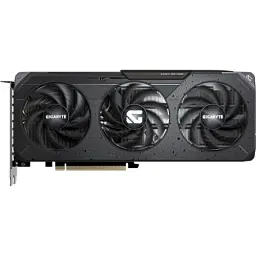 Відеокарта GeForce RTX 5060 Gigabyte GAMING OC 8Gb GDDR7 128-bit HDMI/3xDP 2595/28000 MHz 8-pin (GV-N5060GAMING OC-8GD) - мініатюра 2