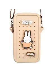 Сумка YES CBS-1 Miffy Bunny силіконова (550536) - мініатюра 4