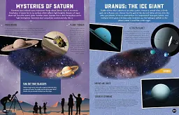 Inside Out Solar System - мініатюра 5