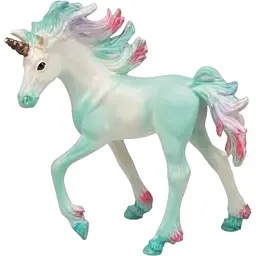 Фігурка Dino Toys Єдиноріг H60 зелений (Q9899-H60)