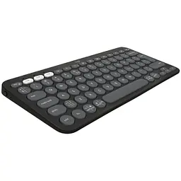 Комплект Logitech Pebble 2 Wireless UA Graphite (920-012239) - мініатюра 3