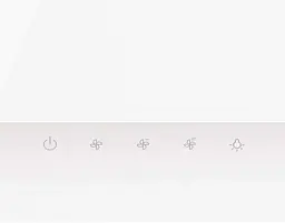 Витяжка похила Gorenje WHI649EXGW - мініатюра 3