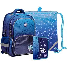 Набір колекційний Yes S-72_Collection Space Girl