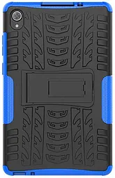 Чохол до планшета BeCover Lenovo Tab M8 TB-8505 / TB-8705 Blue (705959)