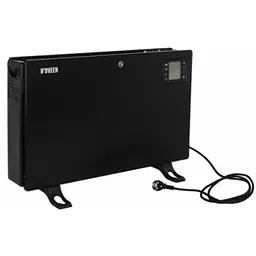 Конвектор Noveen CH7100 LCD SMART - мініатюра 4