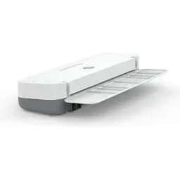 Ламінатор HP OneLam 400 A4 (3160) (838102) - мініатюра 3