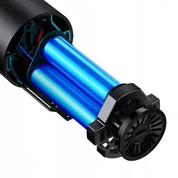 Портативний Пилосос Baseus A5 Handy Vacuum Cleaner (16000pa) black - мініатюра 5