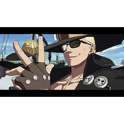 Ключ активації Microsoft Guilty Gear - Strive- Daredevil Edition для Xbox One/Series S/X - мініатюра 8
