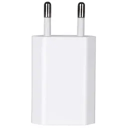 USB зарядка - блок живлення 5V 0.7 ампера AR-1000 (100401) - мініатюра 2