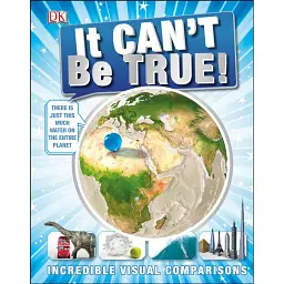 It Can't be True! -