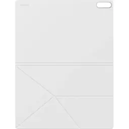 Чохол до планшета Samsung Book Cover Samsung Galaxy Tab S11 Ultra White (EF-BX930PWEGWW)