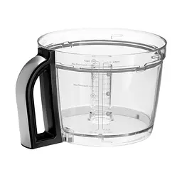 Кухонний комбайн KitchenAid Artisan 5KFP1644EER 4 л червоний - мініатюра 2