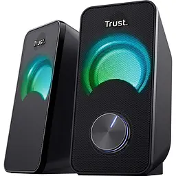 Акустична система Trust Arys RGB [23120] [99401] - мініатюра 3