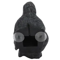 Декорація темний монах Hobby Dark Monk 1 24x12,5x14 см (32065) - мініатюра 3