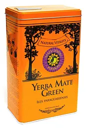 Йерба Мате Green Potente - 50 г - мініатюра 4