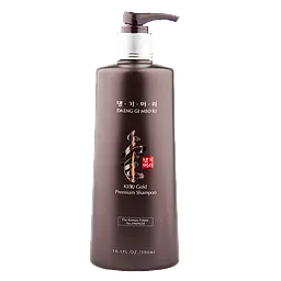 Універсальний шампунь Daeng Gi Meo Ri KI GOLD Premium Shampoo 300 мл 8807779080637