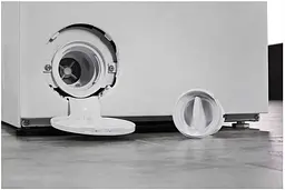Пральна машина Whirlpool AWE60410 (859331110040) - мініатюра 3