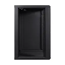 Комутаційна шафа Trinix TRX-18U/600x600x903 Black (25-00115) - мініатюра 6