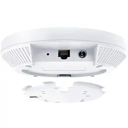 Точка доступу Wi-Fi TP-Link (EAP650) - мініатюра 5