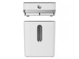 Знищувач документів HP OneShred 12CC 23 л (2802) - мініатюра 5